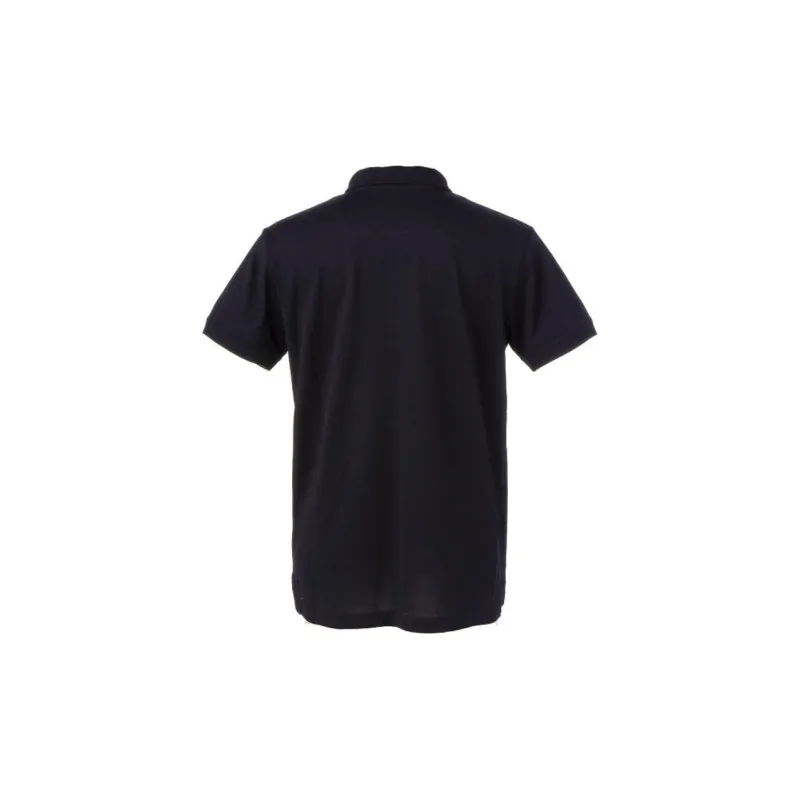 DIESEL Polo Shirts Men Black-1