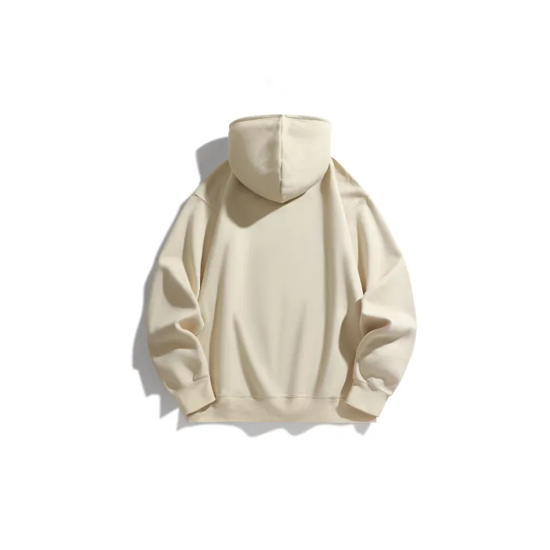 JEANSWEST CLUB Sweatshirt Unisex-5
