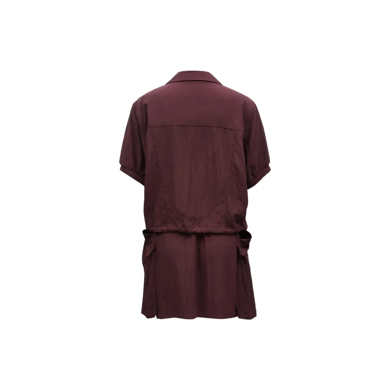 ONLY Short Sleeved Dresses Women's-3