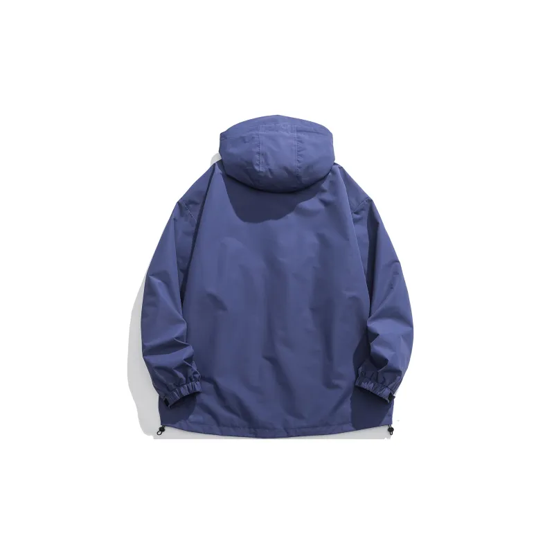 Pepe The Frog Jackets Coats Unisex-12