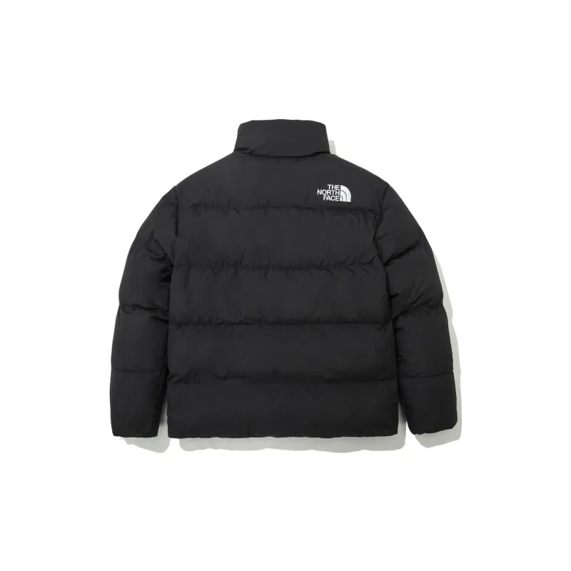 THE NORTH FACE Jackets Unisex Black-1