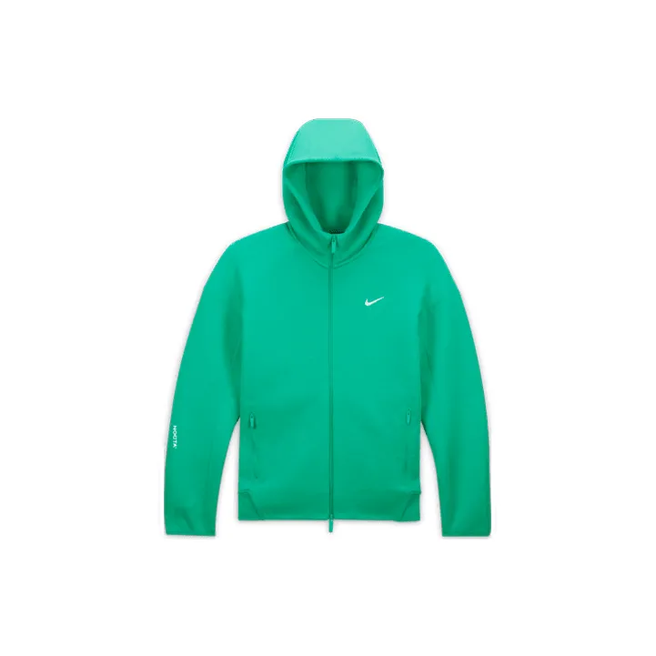 Nike X Nocta Tech Fleece Hoodie Asia Sizing-1