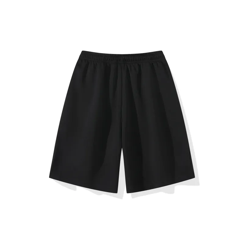 THREE BODY Casual Shorts Unisex-1