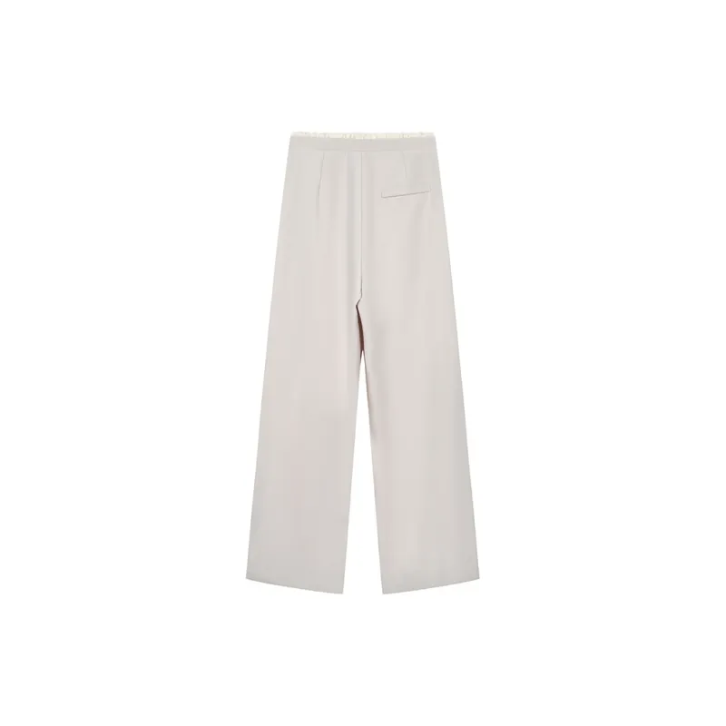 Adeworn Casual Pants Women's-1