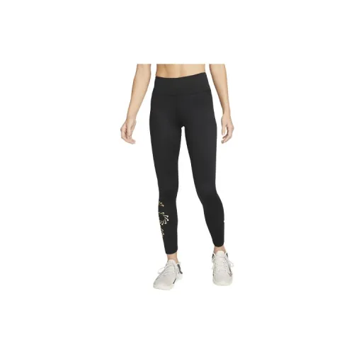 Nike Therma-FIT One Sports Pants Women's Black