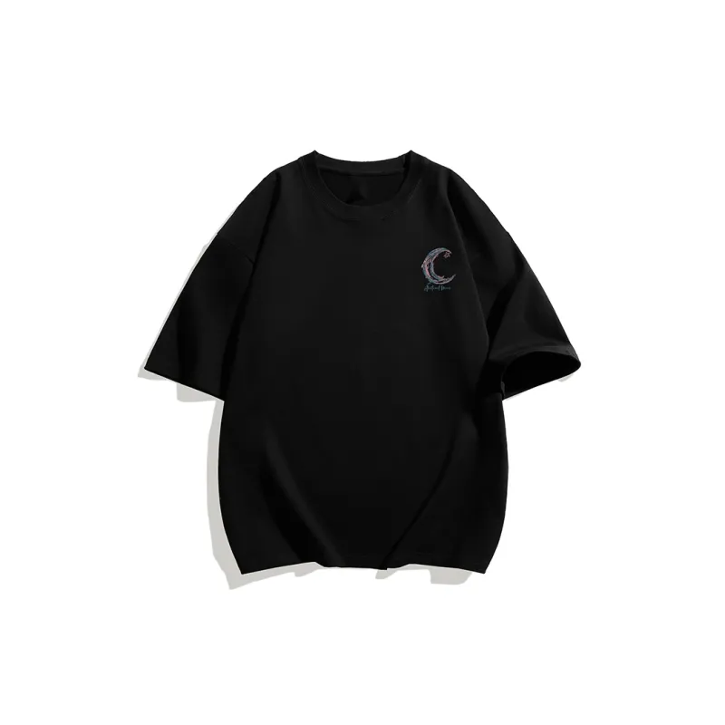 DESSO T Shirts Unisex-1