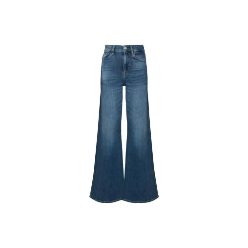 FRAME Jeans Women's Blue