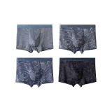 Bag D2201 Ice Silk-1+2+3+4