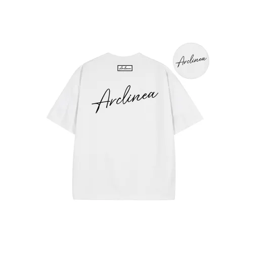 ARCLINEA T-Shirts Unisex