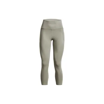 Under Armour Meridian Yoga Pants Women's Green