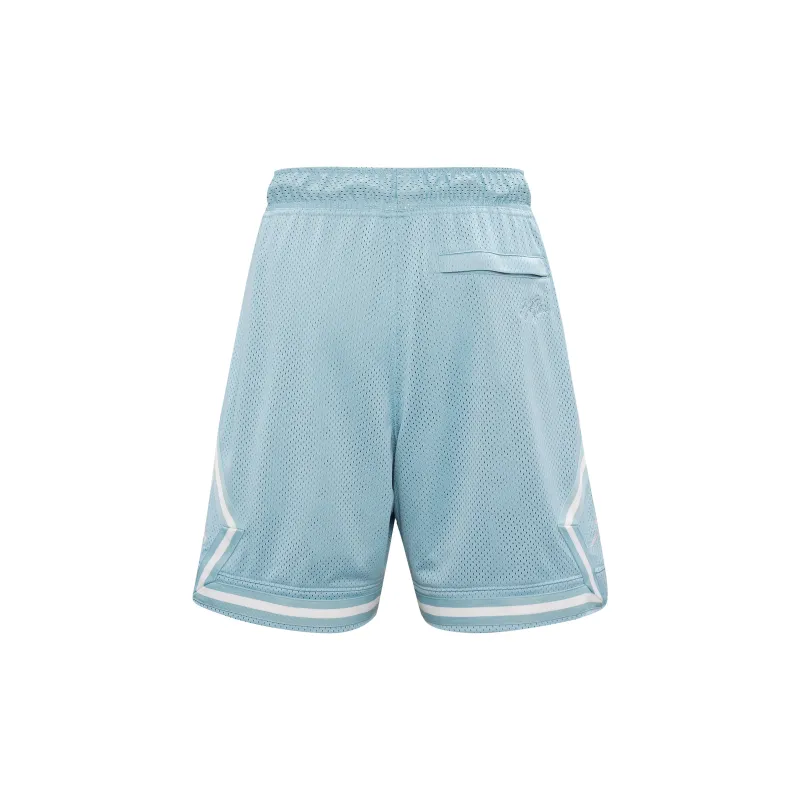 Jordan Sport Casual Shorts Men Gray-2