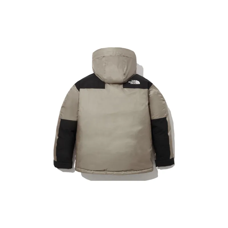 THE NORTH FACE Jackets Coats Men's Khaki-1