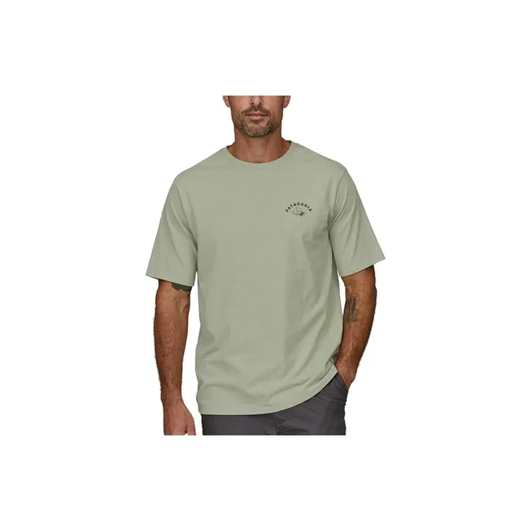 Patagonia Fly Fishing Series T Shirt Men's-1