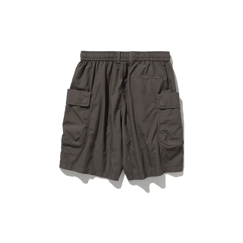 Nautica White Sail Nautica White Sail SS24 Cargo Shorts Unisex-1