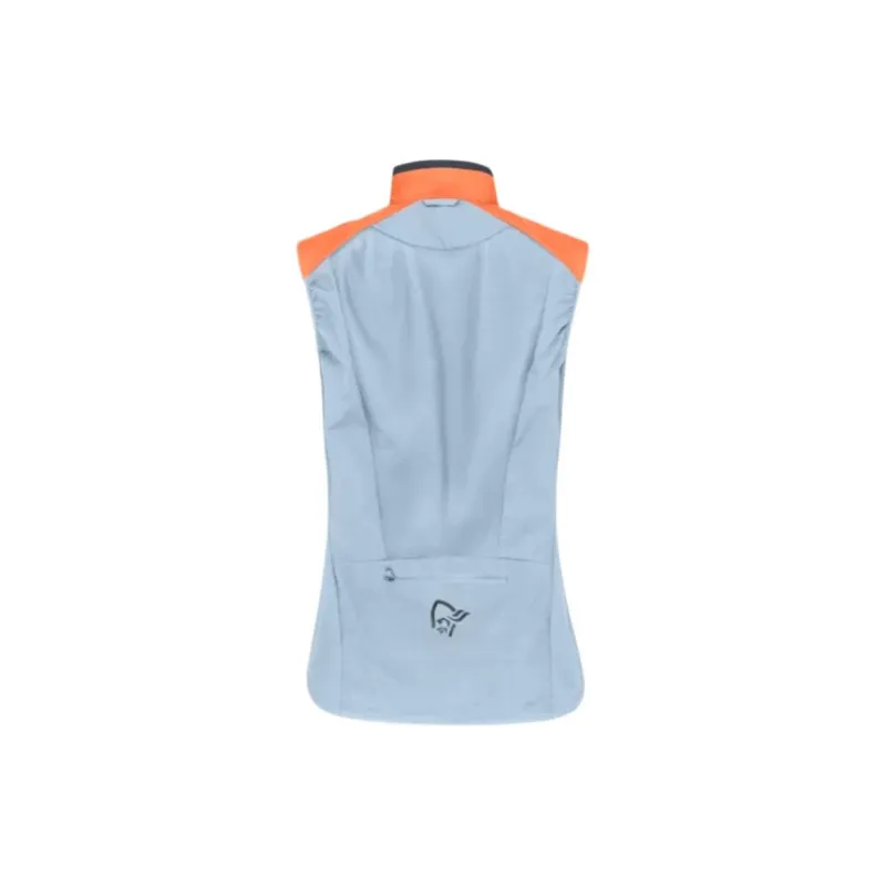 NORRONA Tank Tops Women's-4