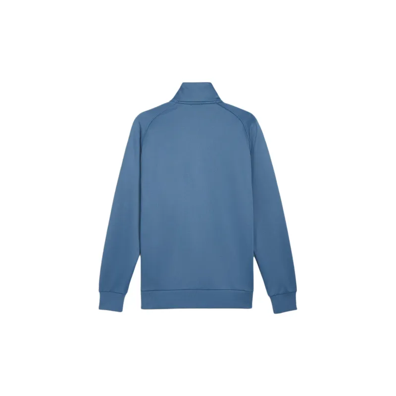 PUMA Mercedes Amg SS24 Jackets Coats Men's Blue-1