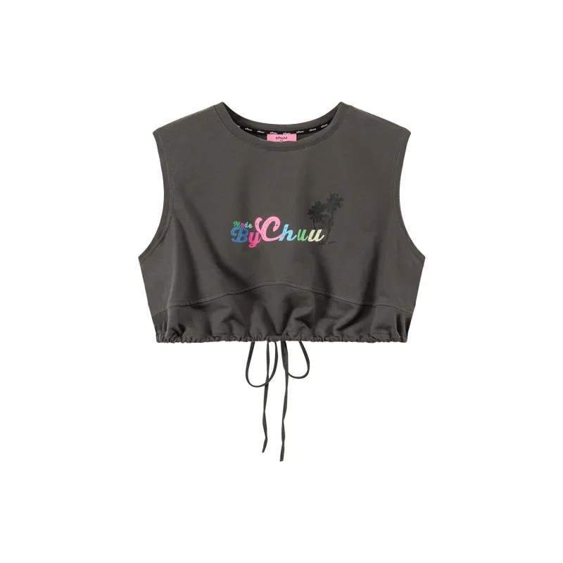 CHUU Tank Tops Women's-7