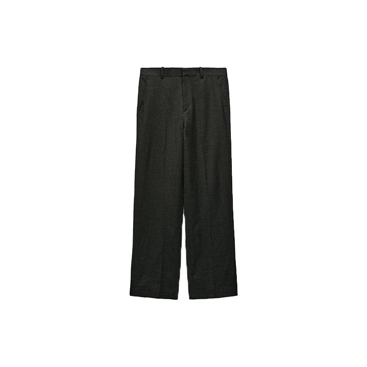 ☆送料・関税込☆Ader Error x Zara☆Tapered Trousers Black
