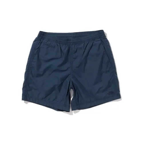 THE NORTH FACE PURPLE LABEL Casual Shorts Men Blue