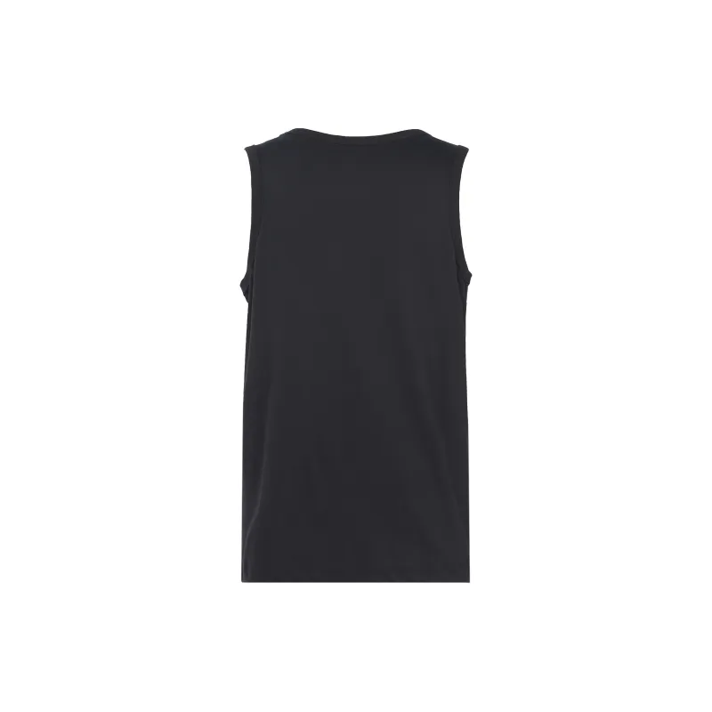 Nike Dri Fit Tank Tops Men Black-1