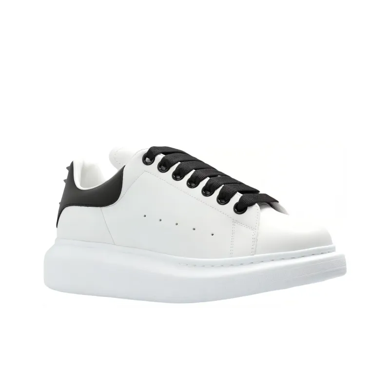 Alexander McQueen Oversized Spiked Sneakers Women's-2