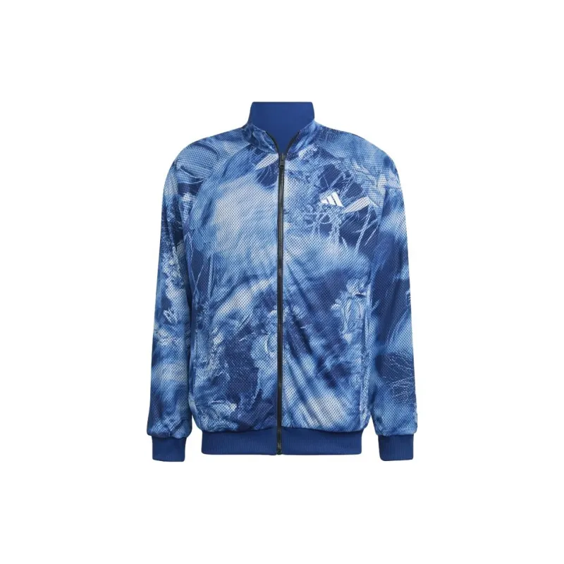Adidas Entrada 22 Jackets Men Blue-1