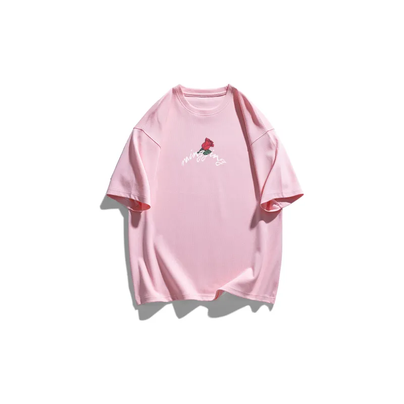 A.X.S.K T Shirts Unisex-13