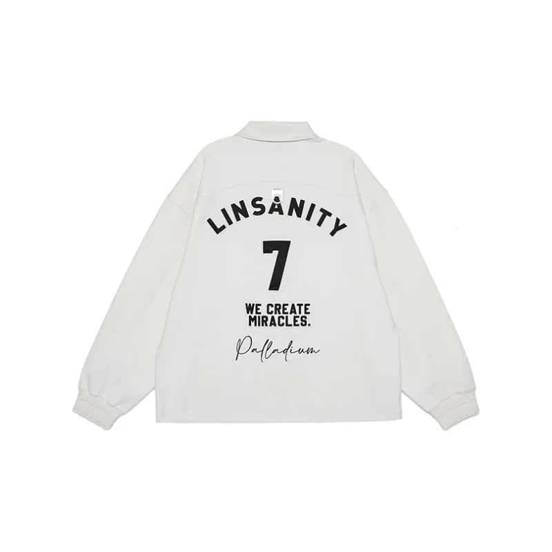 Palladium X Jeremy Lin Co brand Knitwear Unisex-1