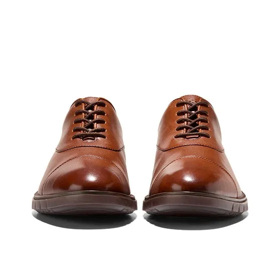 COLE HAAN Casual Shoes Men's Brown-3
