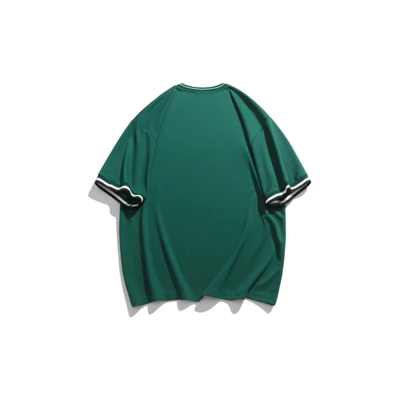 S.view T Shirts Unisex-1