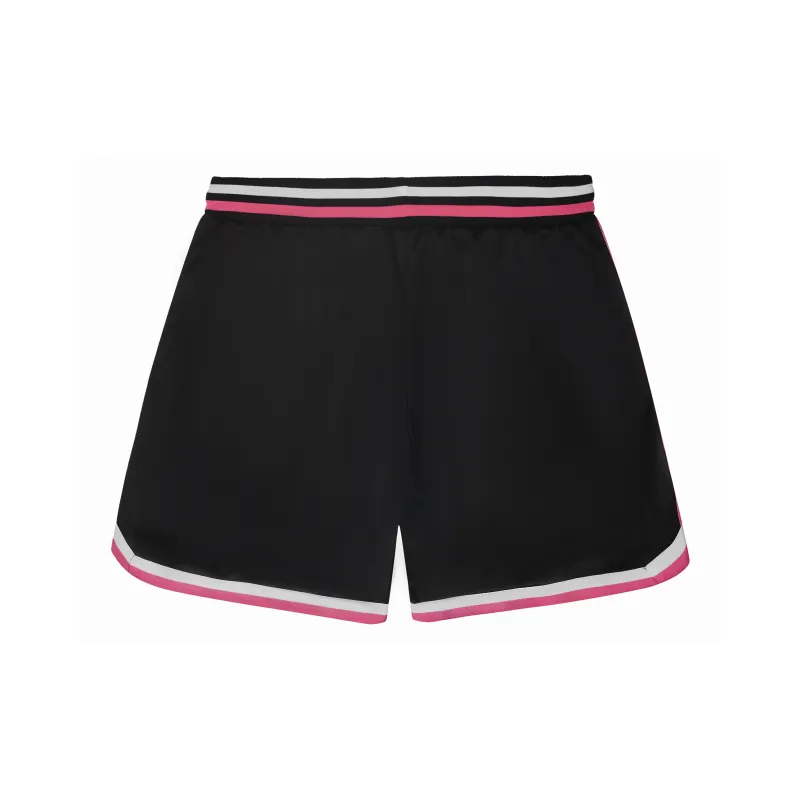 UZIS Basketball Shorts Unisex-1