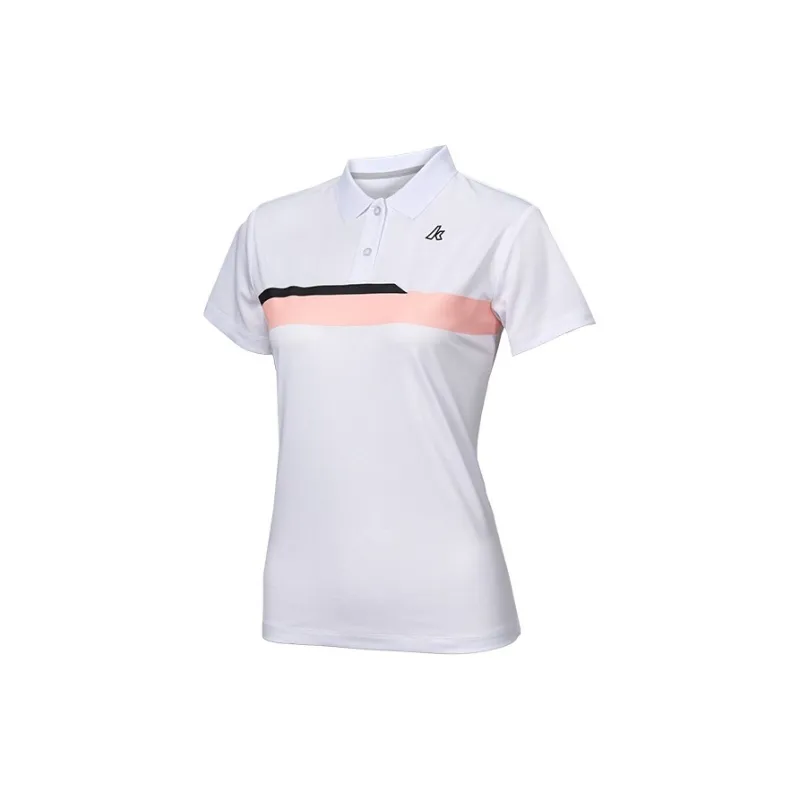 Kawasaki Polo Shirts Women's-1