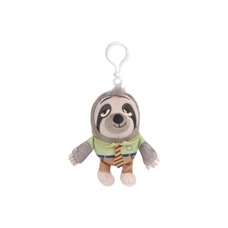 Disney PP Cotton Bag Accessories Unisex Gray-2