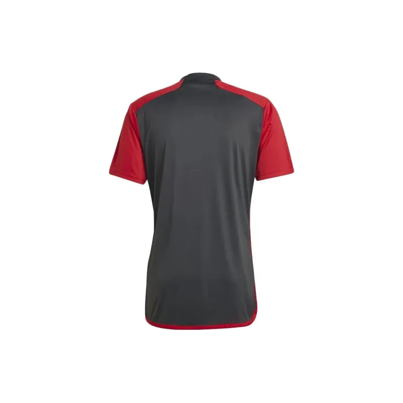 Adidas Free Shipping With AdiClub Toronto Fc 23/24 Home Jersey-1