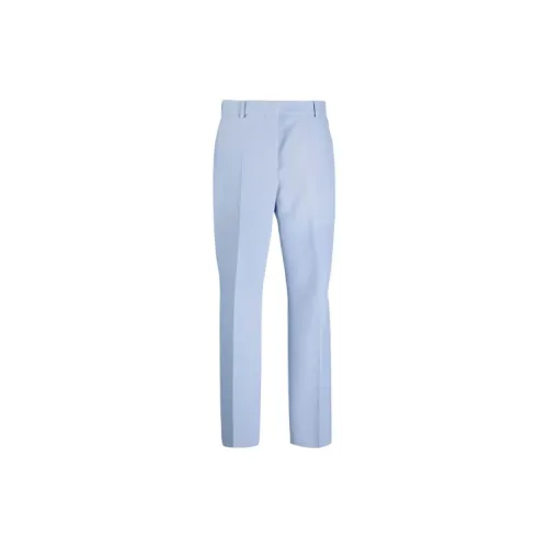 Calvin Klein Casual Pants Women's Light Blue