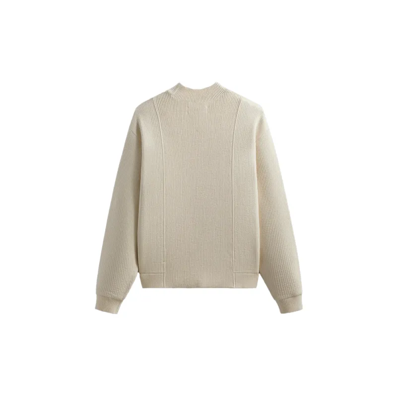 KITH Ivan Combo Mockneck-1