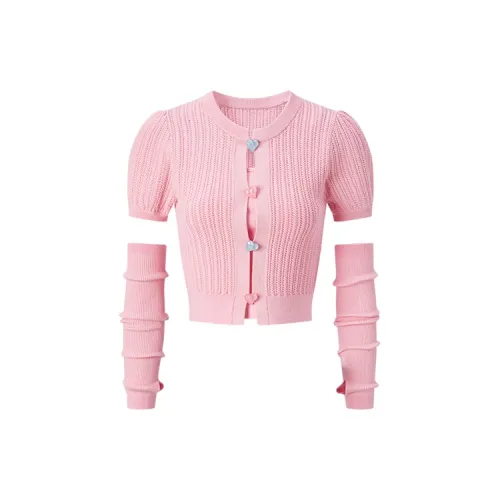 LEDIN Knitwear Women's