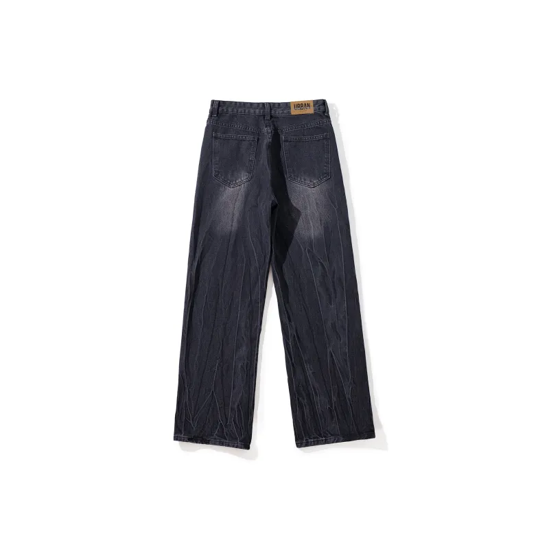 URBAN AUTHENTIC Jeans Unisex-1