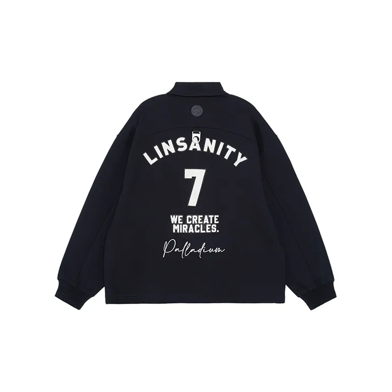 Palladium X Jeremy Lin Co brand Knitwear Unisex-3