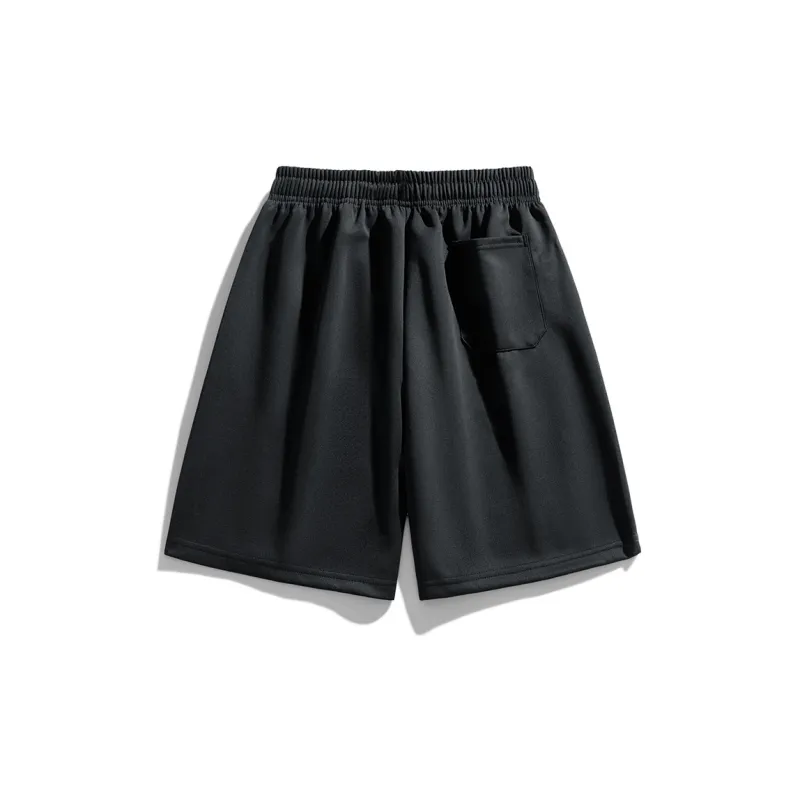 DBD WH Casual Shorts Unisex-1