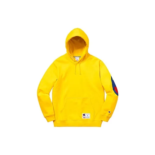 Supreme Champion Hooded Sweatshirt SS18-1