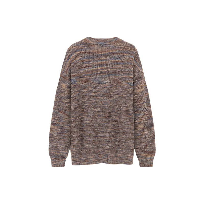NO ONE ELSE Knitwear Women's Gray Purple-1