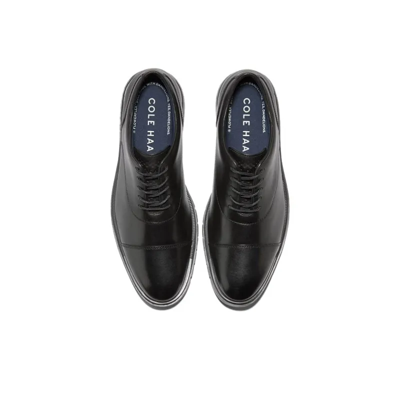 COLE HAAN Casual Shoes Men's Black-2
