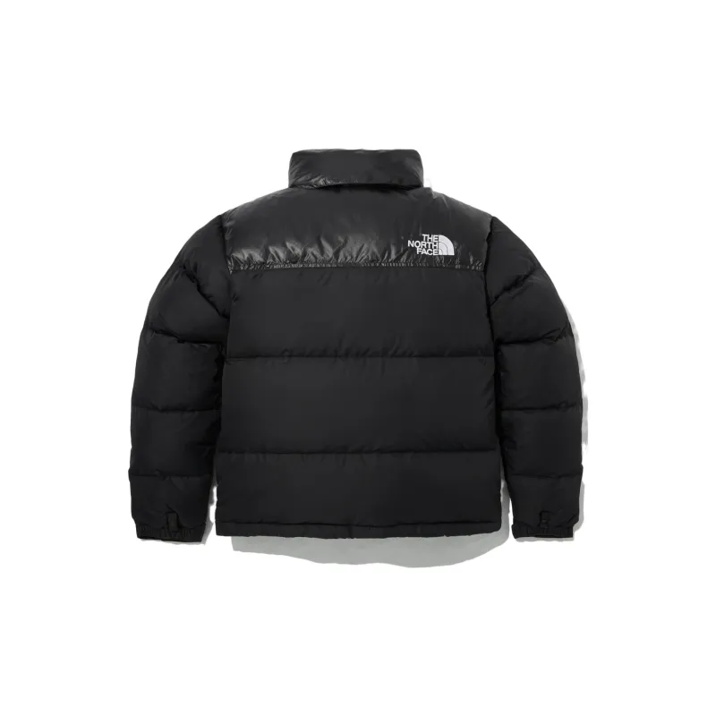 THE NORTH FACE 1996 Collection Down Jacket Men's Black-1