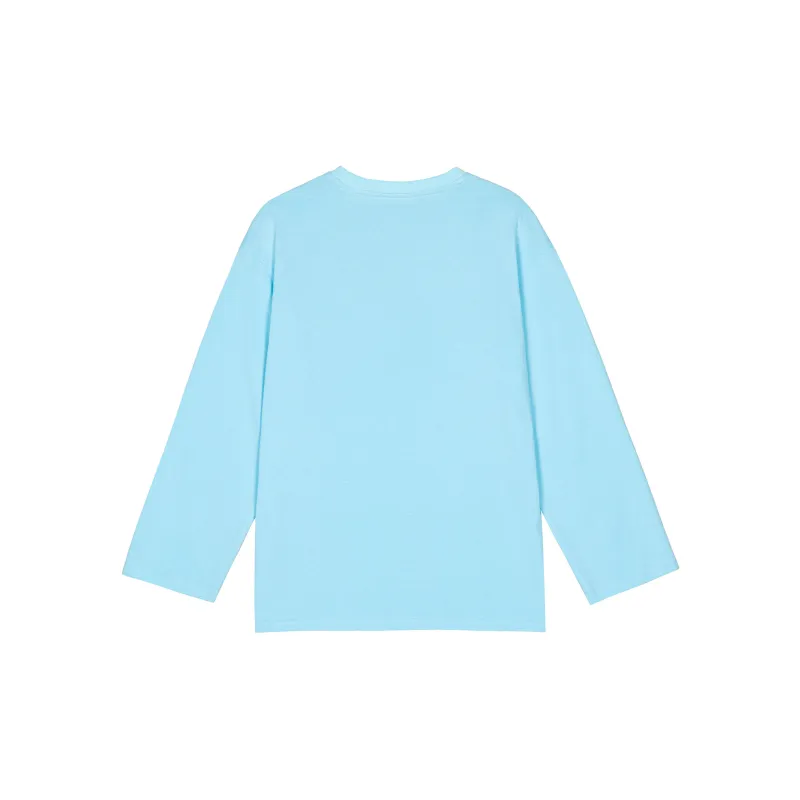 ECHOSTA T-Shirts Women's-6