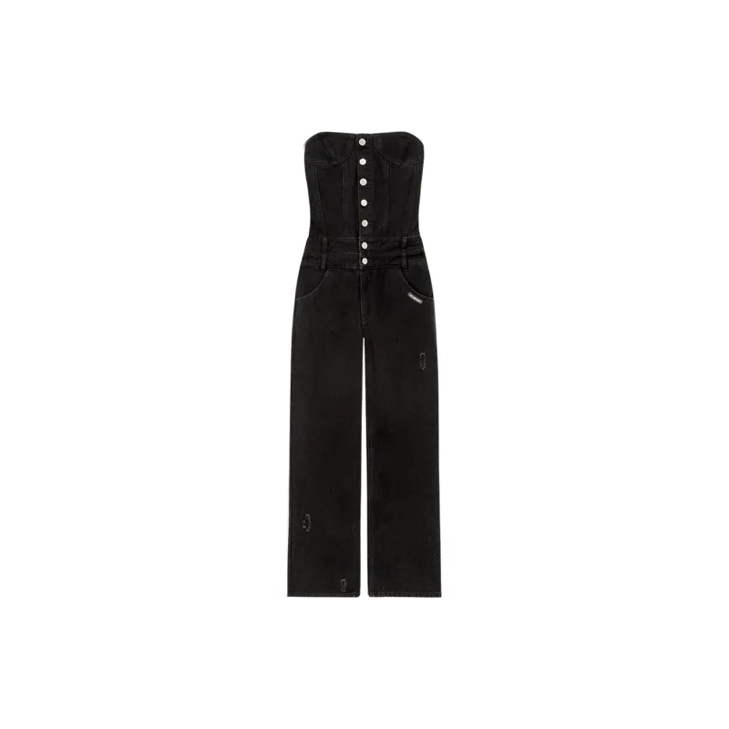 NO ONE ELSE Jumpsuits Women's-1