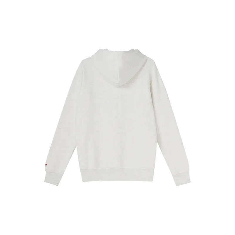 Jordan × Jacob Rochester Sweatshirt Men's White-1