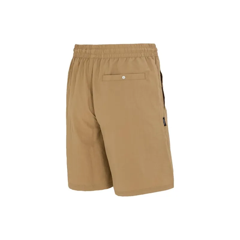 PUMA Casual Shorts Men Khaki-1