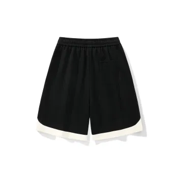 THREE BODY Casual Shorts Unisex