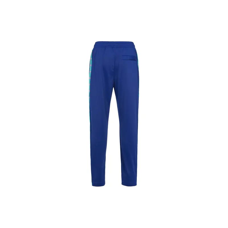 Nike Knitted Sports Pants Men's Dark Royal Blue-1